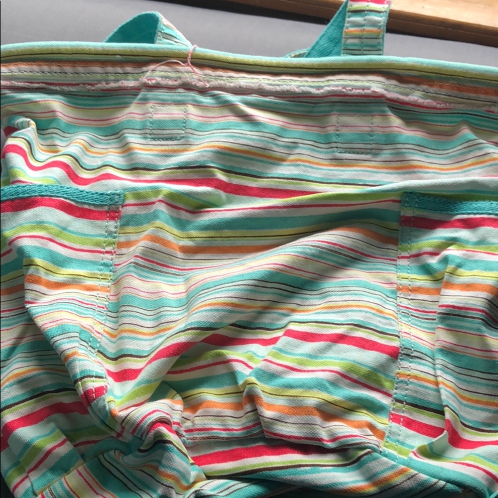 31 tote